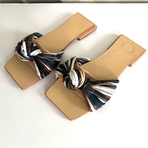 Manolita Shoes - NWOT Manolita sandals